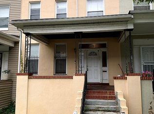 3632 Cottage Ave, Baltimore, MD 21215