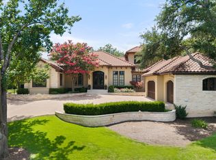 8621 Navidad Dr, Austin, TX 78735