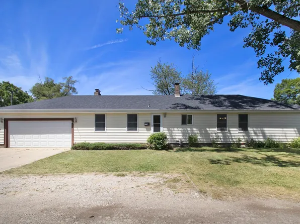 52847 Hollyhock Rd, South Bend, IN 46637