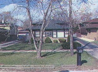 15151 Lincoln Ave, Dolton, IL