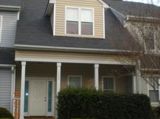 1606 Claiborne Ct, Raleigh, NC 27606