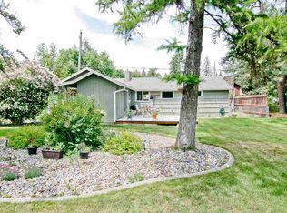 610 Salnave Rd, Cheney, WA 99004