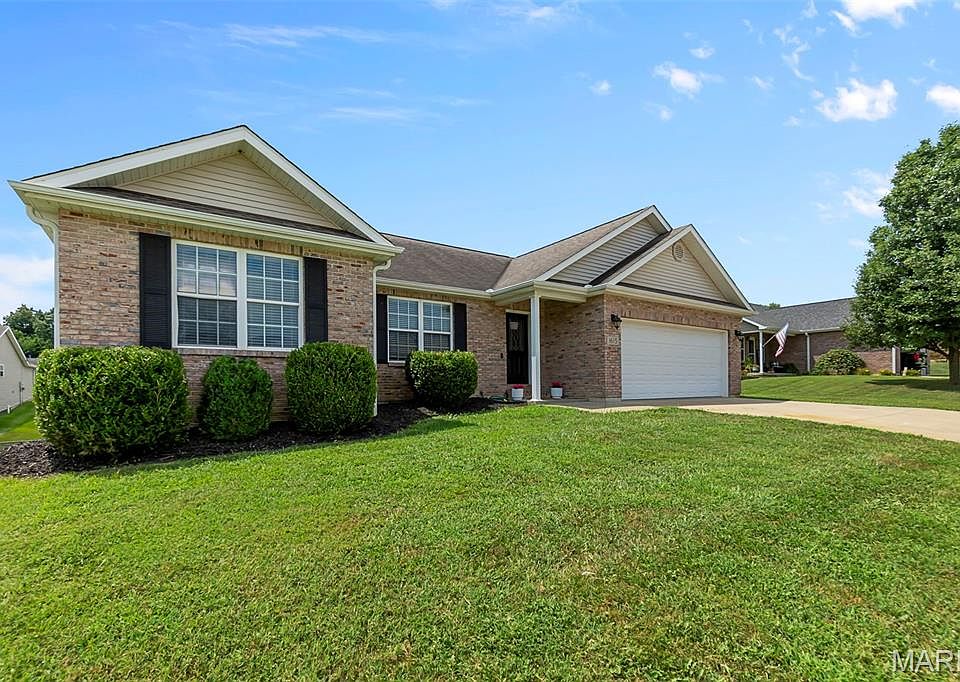 1615 Columbia Dr, Jackson, MO 63755 | Zillow