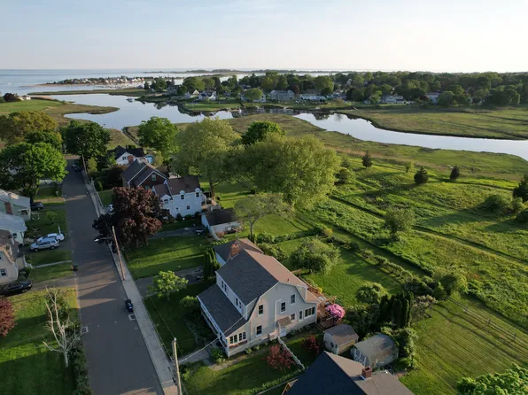 31 Morgan Park, Clinton, CT 06413