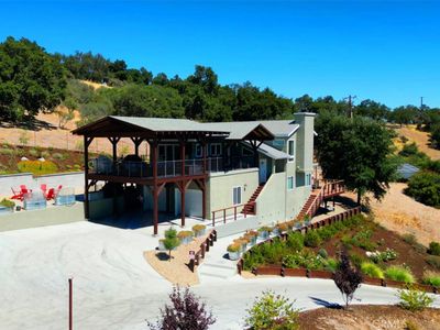 2372 Our Hill Ln, Paso Robles, CA, 93446