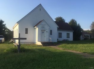 376 Anstey Rd, Rustburg, VA 24588