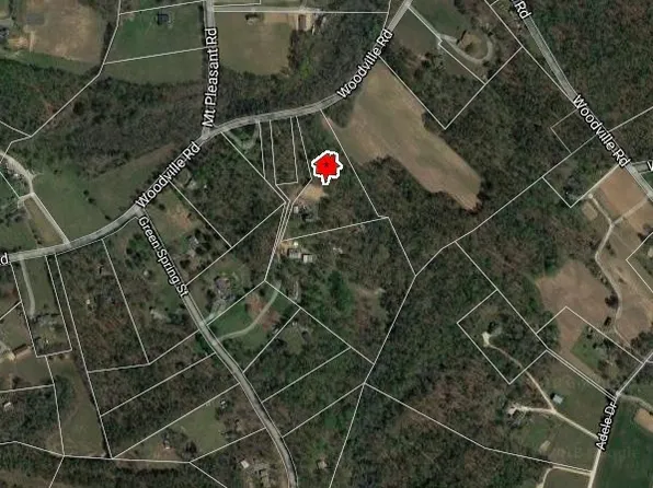 4052 Green Spring St, Waldorf, MD 20601