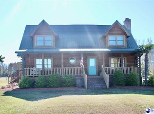 3728 Turbeville Hwy, Lake City, SC 29560