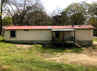 154 Bradford Rd, Hot Springs National Park, AR 71913