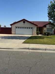4212 Cyclone Dr, Bakersfield, CA, 93313