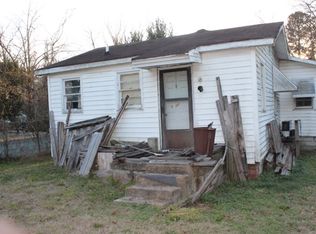 1531 Wooten Rd, Augusta, GA 30904