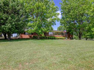 3893 Moons Grove Church Rd, Danielsville, GA 30633