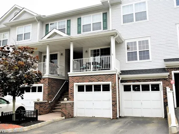 207 Sheffield Ct #207, Denville, NJ 07834