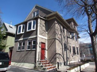 211 Boston Ave, Medford, MA 02155