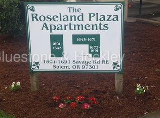 1669 Savage Rd NE, Salem, OR 97301