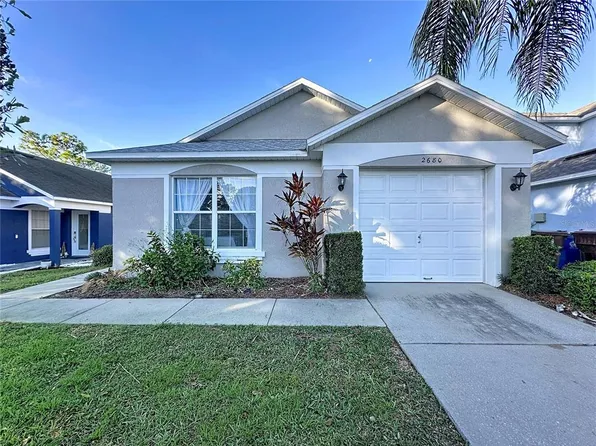 2680 Hemingway Ave, Haines City, FL 33844