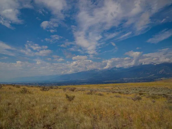 LOT 4 Sapphire Ridge Rnch, Florence, MT 59833