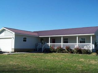 100 Riverwood, Bronston, KY 42518