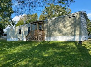 413 Glen Mary Dr #14, Owego, NY 13827