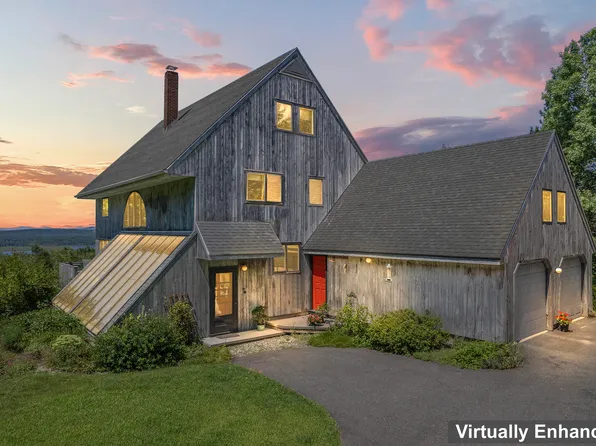 720 Pond Road, Sidney, ME 04330