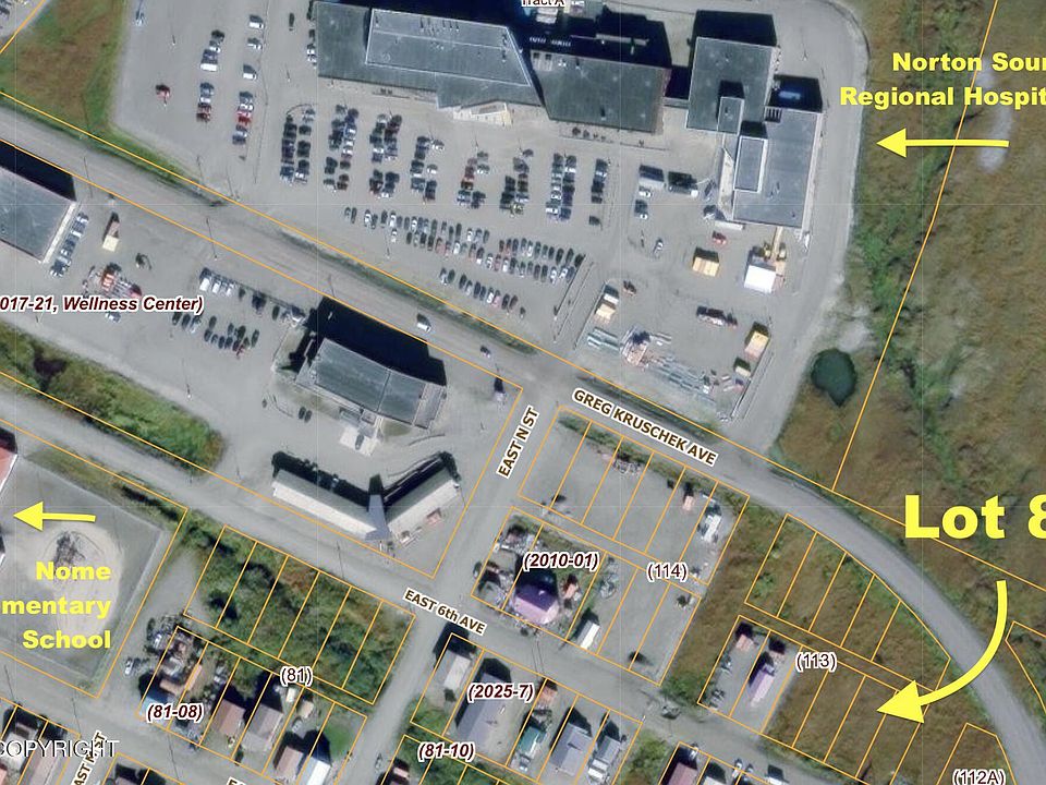 1st image of L8 B113 East Ave #6