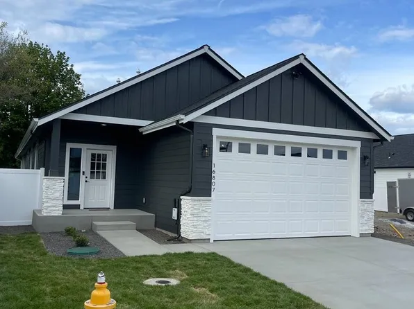 16807 E Baldwin Ave, Greenacres, WA 99016