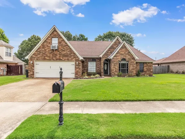 4788 Shadow View Ln, Arlington, TN 38002