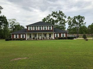 853 Patmos Milford Hwy, Arlington, GA 39813