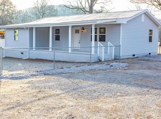 820 Graysville Rd, Ringgold, GA 30736