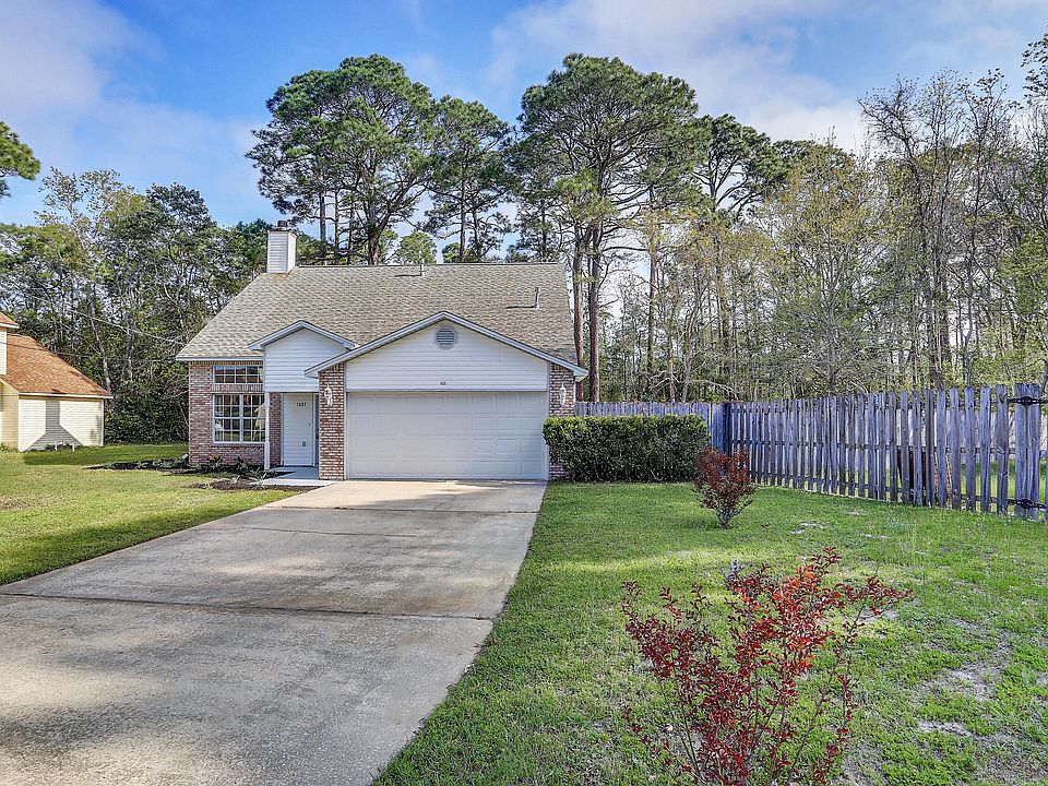 1061 Quail Hollow Dr, Mary Esther, FL 32569 Zillow