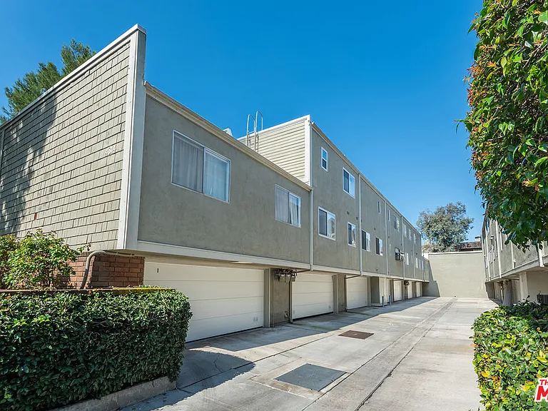 4314 Glencoe Ave #6 — Photo 32