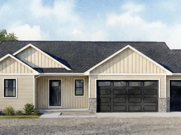 350 Tanha Trl, Kimberly, WI 54136