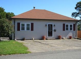 20 Perron Ave, Somerset, MA 02726