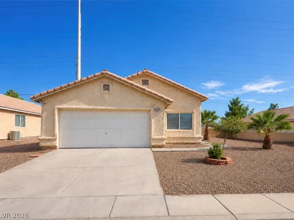 1934 Ona Marie Ave, North Las Vegas, NV 89032