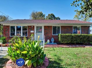 9818 West Ave, Louisville, KY 40272