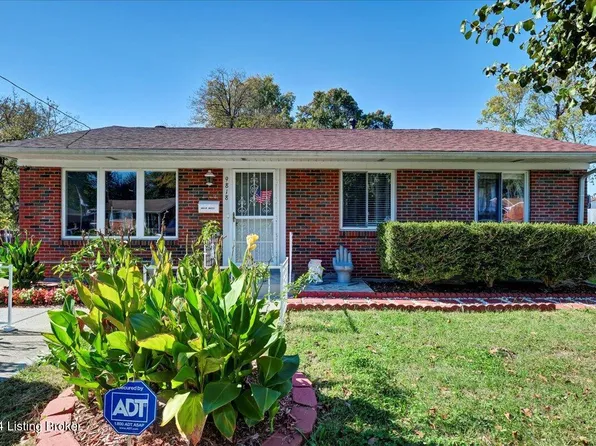 9818 West Ave, Louisville, KY 40272