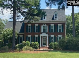 102 Averill Ln, Irmo, SC 29063