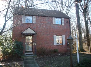 204 N Emerson St, Arlington, VA 22203