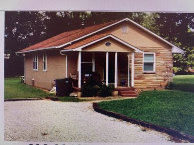 1124 Faber Ave, Columbus, OH, 43207
