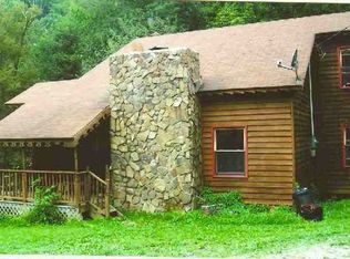 135 Culberson Ln, Mountain City, TN 37683