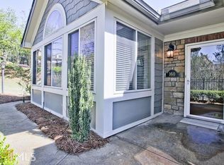 160 Highlands Ridge Pl SE, Smyrna, GA 30082