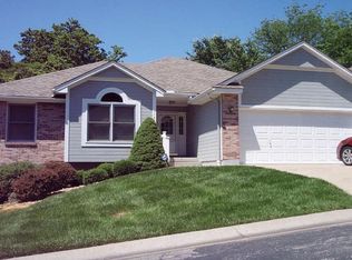 17800 E 28th Ter S, Independence, MO 64057