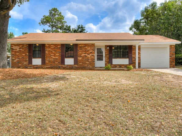 3636 PAMPLONA Drive, Hephzibah, GA 30815