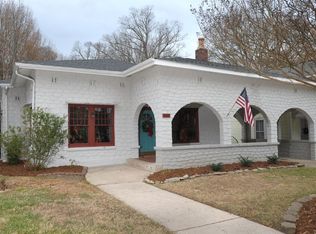 507 Wiley Ave, Salisbury, NC 28144