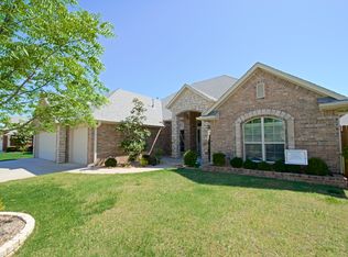 12508 Olivine Ter, Oklahoma City, OK 73170