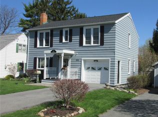 200 Dorchester Rd, Syracuse, NY 13219