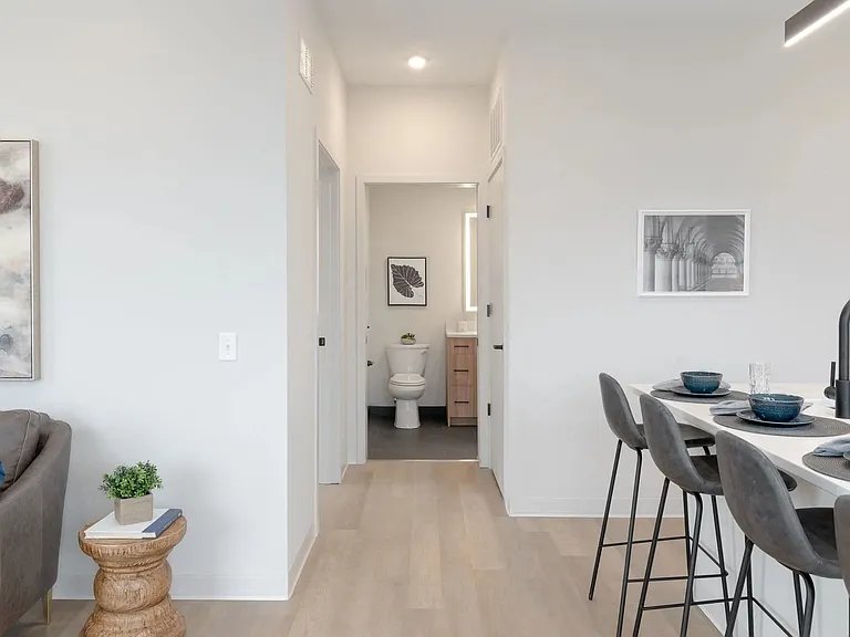 Orris: Apartments and Townhomes — Photo 37