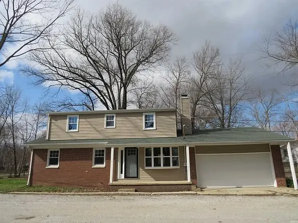 2607 S Airport Rd, Monticello, IN 47960