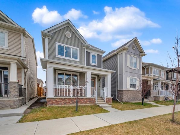 10377 W Cityscape Dr NE, Calgary, AB T3N 1E1