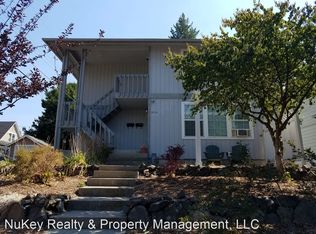 1115 S Cherry St #2, Spokane, WA 99204